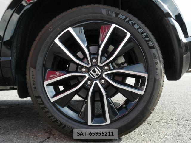 Honda VEZEL 2022-09 8563947-17