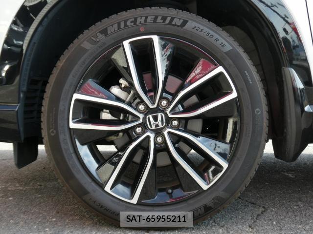 Honda VEZEL 2022-09 8563947-18