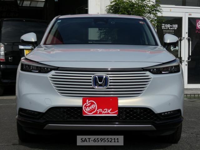 Honda VEZEL 2022-09 8563947-1