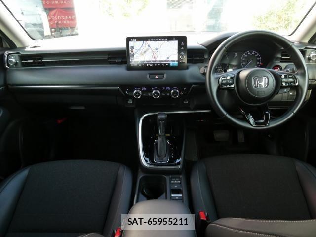 Honda VEZEL 2022-09 8563947-19