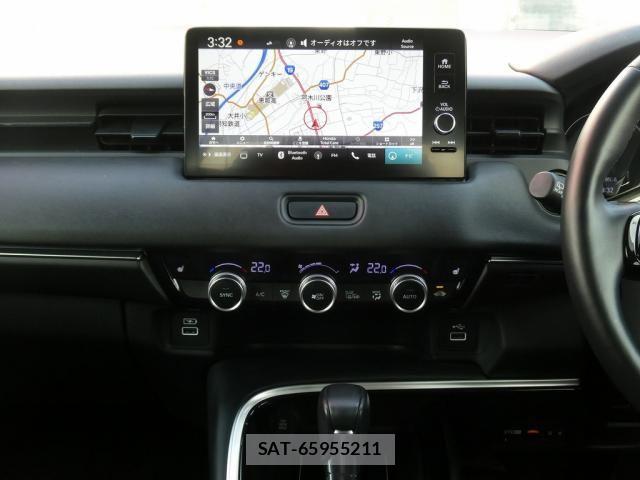Honda VEZEL 2022-09 8563947-20