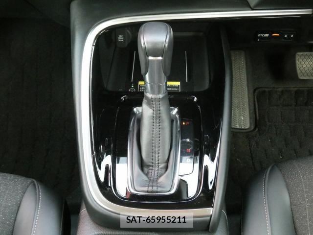 Honda VEZEL 2022-09 8563947-21