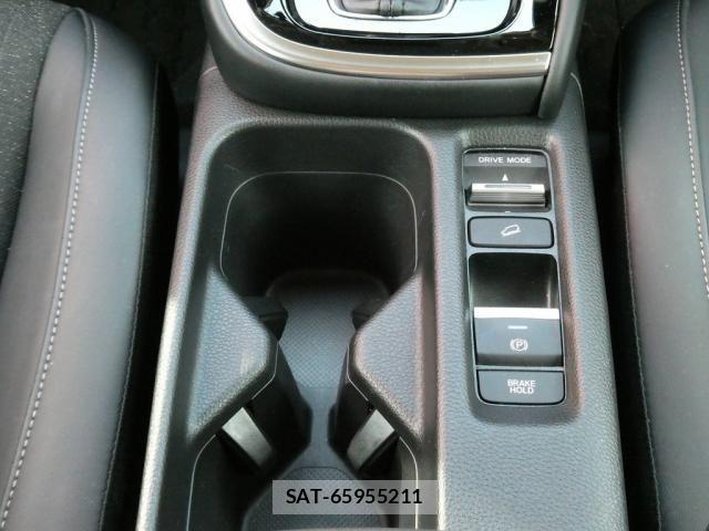 Honda VEZEL 2022-09 8563947-22