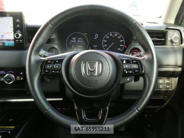 Honda VEZEL 2022-09 8563947-23