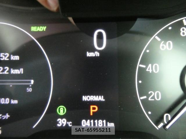 Honda VEZEL 2022-09 8563947-25