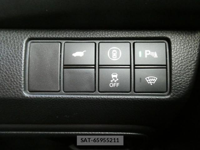 Honda VEZEL 2022-09 8563947-29