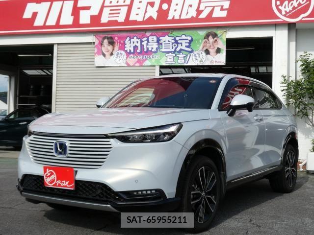 Honda VEZEL 2022-09 8563947-4