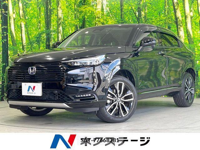 Honda VEZEL 2024-07 8563941-0