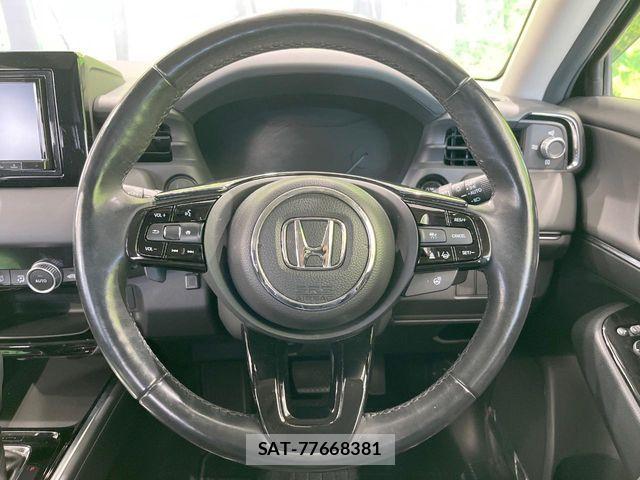 Honda VEZEL 2024-07 8563941-10