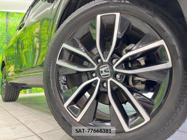 Honda VEZEL 2024-07 8563941-11