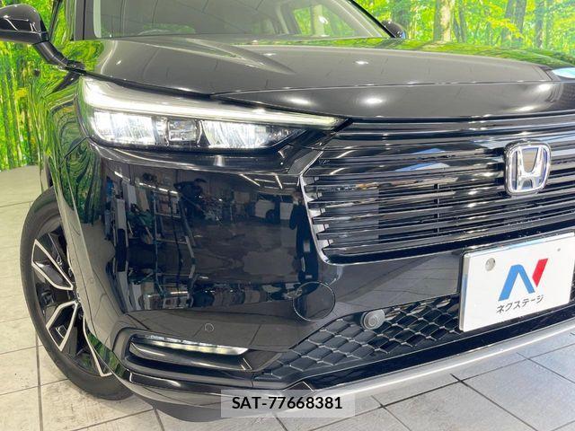 Honda VEZEL 2024-07 8563941-12