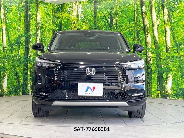 Honda VEZEL 2024-07 8563941-13