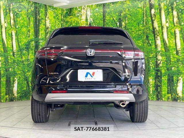 Honda VEZEL 2024-07 8563941-14