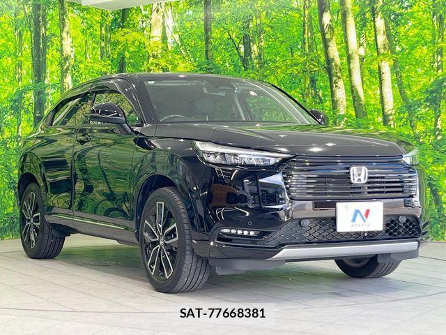 Honda VEZEL 2024-07 8563941-15