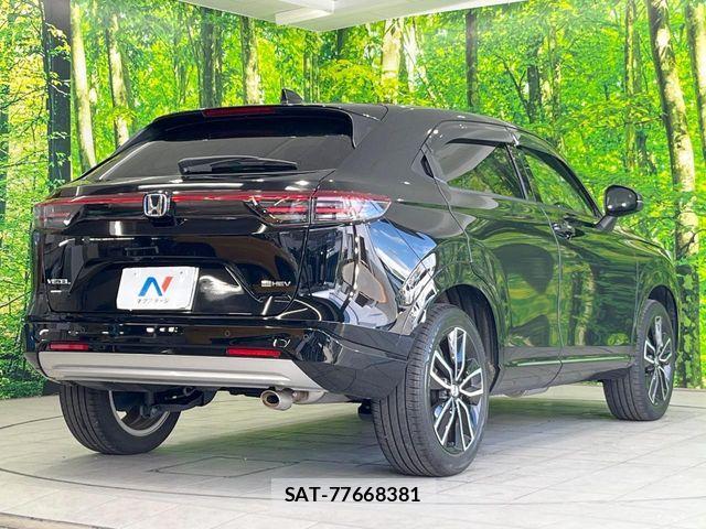 Honda VEZEL 2024-07 8563941-16