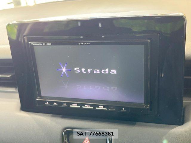 Honda VEZEL 2024-07 8563941-2