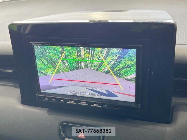 Honda VEZEL 2024-07 8563941-3