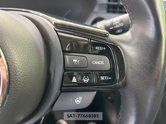 Honda VEZEL 2024-07 8563941-5