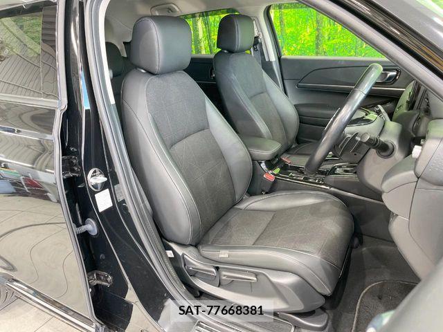 Honda VEZEL 2024-07 8563941-7