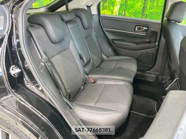 Honda VEZEL 2024-07 8563941-8