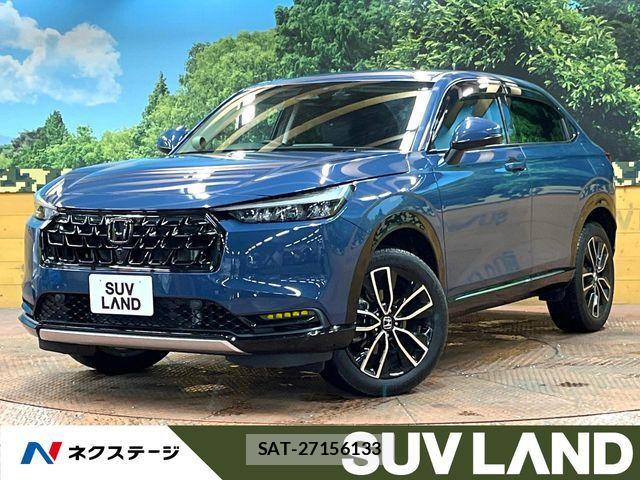 Honda VEZEL 2025-07 8563940-0