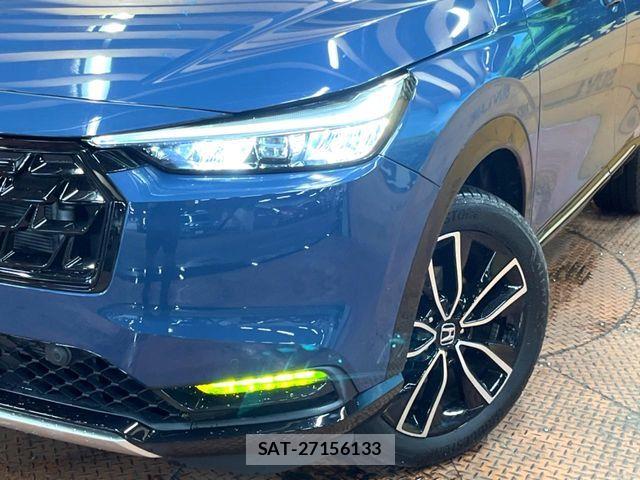 Honda VEZEL 2025-07 8563940-10