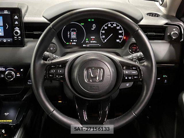 Honda VEZEL 2025-07 8563940-11