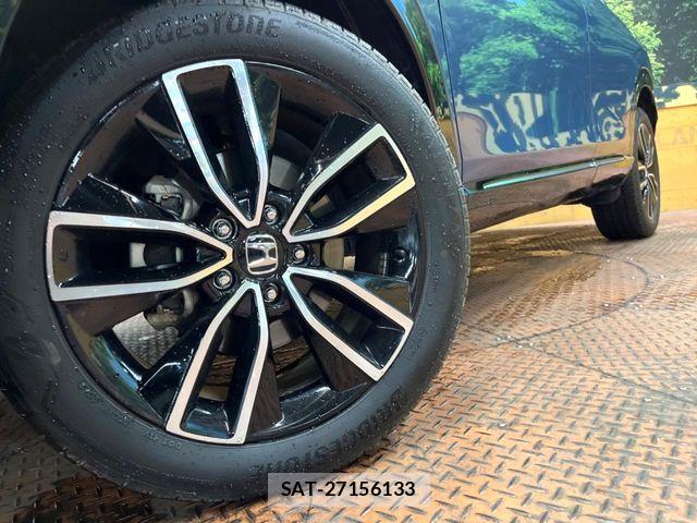 Honda VEZEL 2025-07 8563940-12