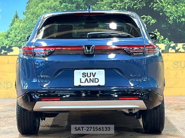Honda VEZEL 2025-07 8563940-14