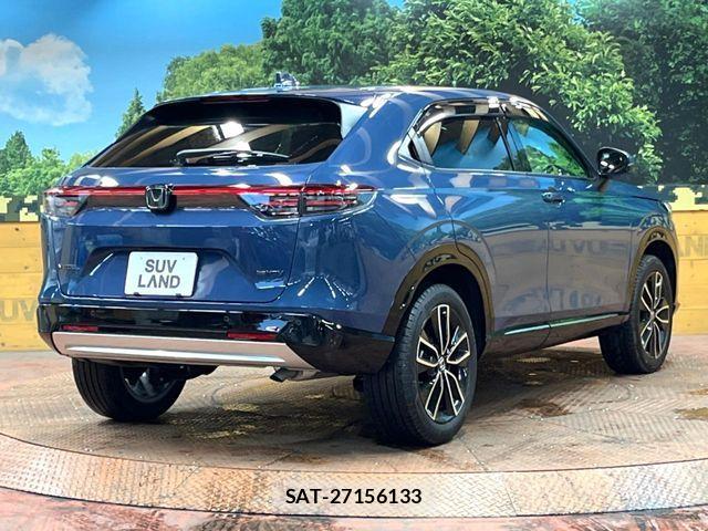 Honda VEZEL 2025-07 8563940-16