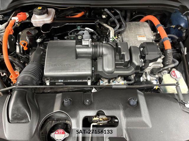 Honda VEZEL 2025-07 8563940-17