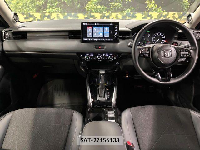 Honda VEZEL 2025-07 8563940-1