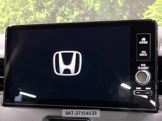 Honda VEZEL 2025-07 8563940-2