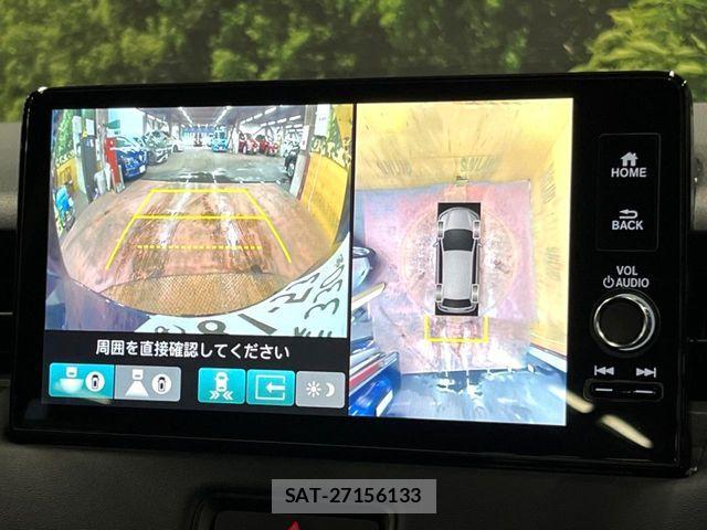 Honda VEZEL 2025-07 8563940-3