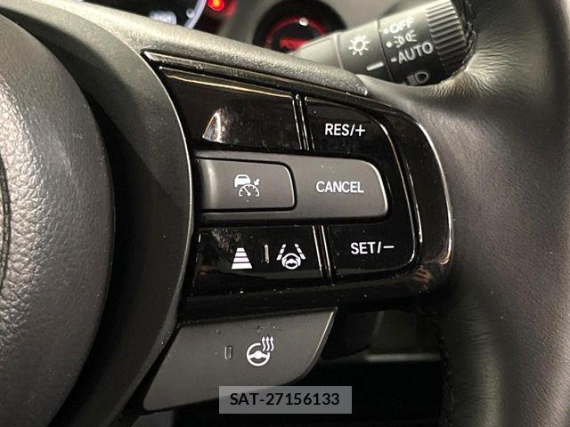Honda VEZEL 2025-07 8563940-5