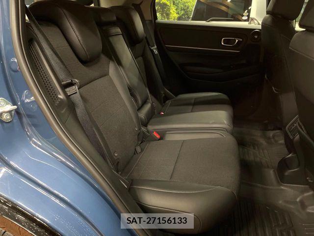 Honda VEZEL 2025-07 8563940-8