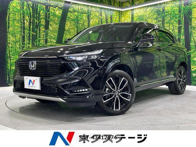 Honda VEZEL 2022-08 8629533-0