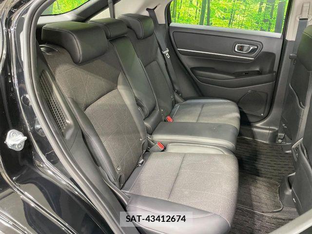 Honda VEZEL 2022-08 8629533-9