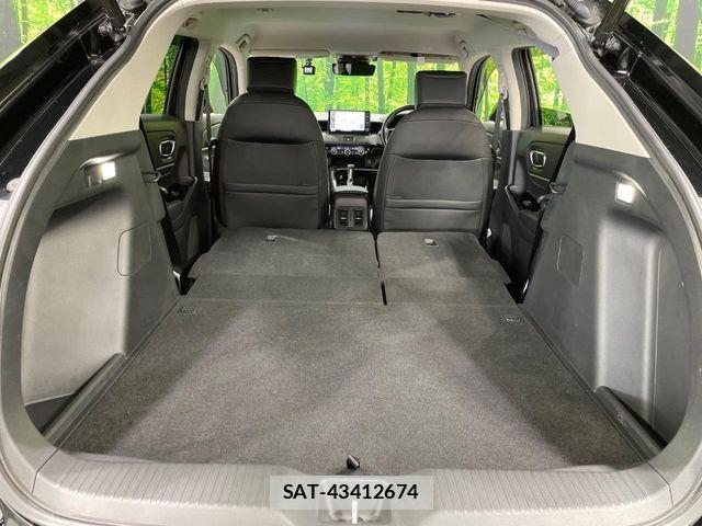 Honda VEZEL 2022-08 8629533-10