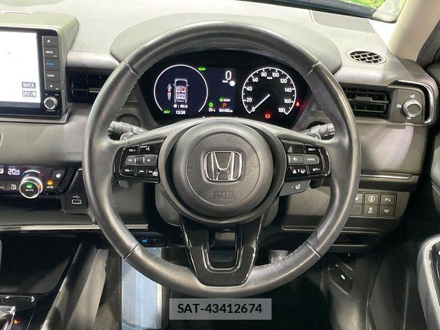 Honda VEZEL 2022-08 8629533-11