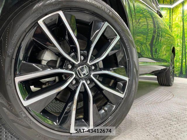 Honda VEZEL 2022-08 8629533-13