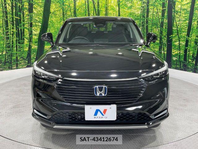 Honda VEZEL 2022-08 8629533-14