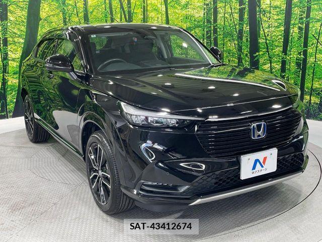 Honda VEZEL 2022-08 8629533-16