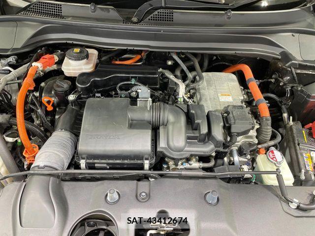 Honda VEZEL 2022-08 8629533-17