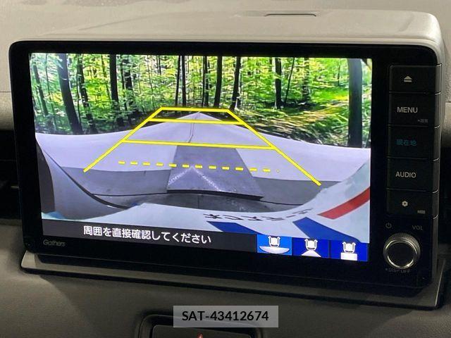 Honda VEZEL 2022-08 8629533-6