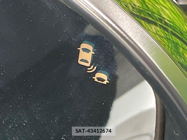 Honda VEZEL 2022-08 8629533-7