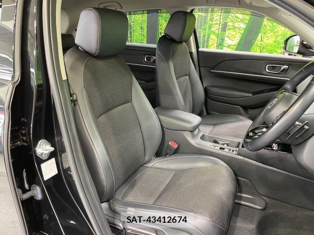 Honda VEZEL 2022-08 8629533-8