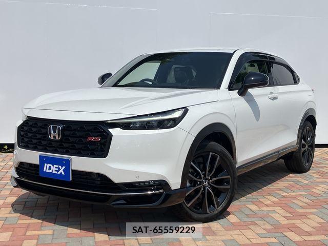 Honda VEZEL 2026-07 8629519-0