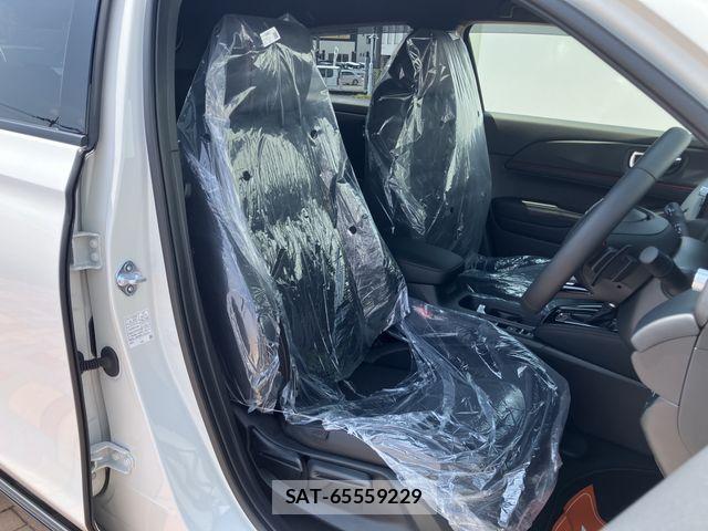 Honda VEZEL 2026-07 8629519-9