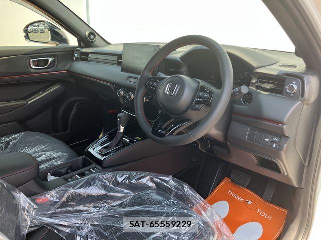 Honda VEZEL 2026-07 8629519-1